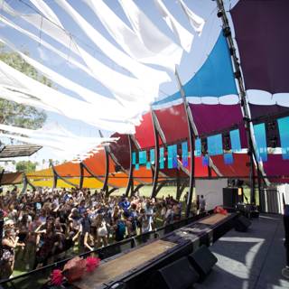 Music lovers unite at Coachella 2016