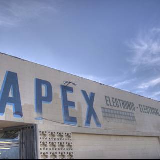 Apex Building