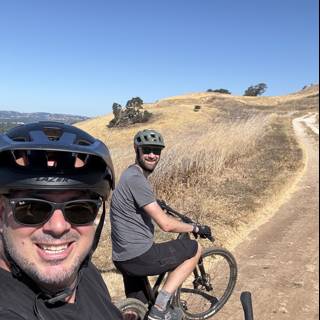 Trailblazing Adventure at Lime Ridge