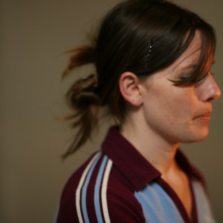 side-profile