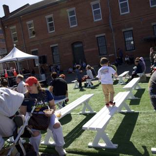 Lively Moments at Maker Faire 2025