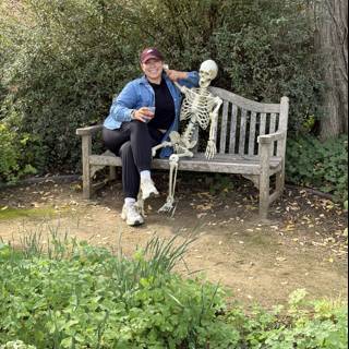 Unlikely Companions