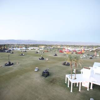 Coachella Airfield