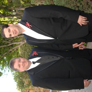 grooms