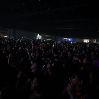 Massive Crowd Surges at Wobbleland 2026 Festival