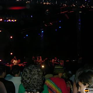 Coachella 2002: Rocking the Night Away