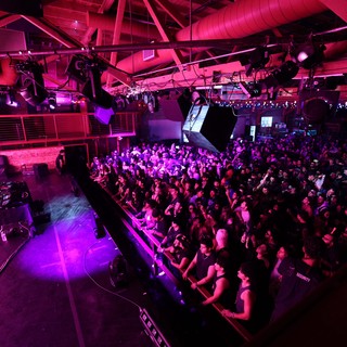 Massive Crowd Surges at Wobbleland 2026 Bass Festival