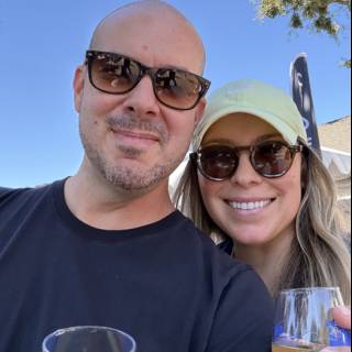 Cheers to a Sunny September
