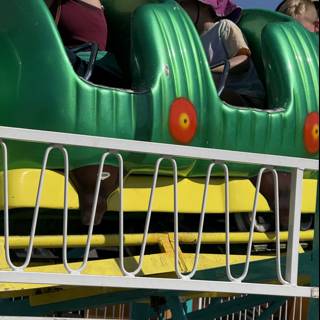 Thrills and Giggles