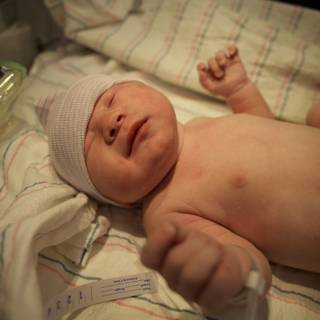 Welcome to the World, Leland