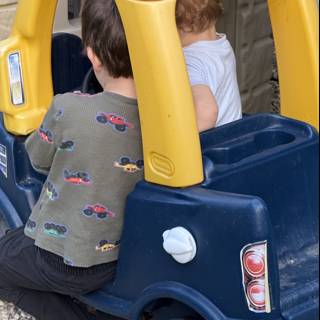Little Drivers