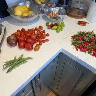 Tech Meets Harvest
