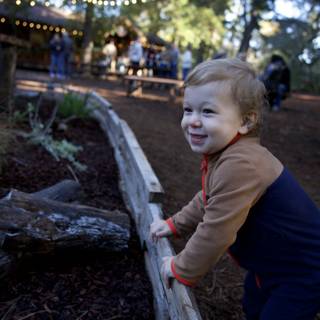 Joyful Explorations at Thistlewyck
