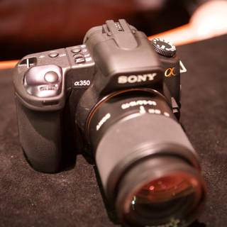 Sony A7R II - A game-changer in the world of photography