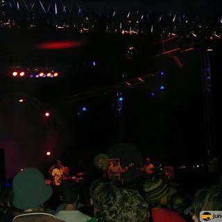 A Night to Remember: Rocking out at Coachella 2002
