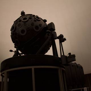 The Grand Observatory