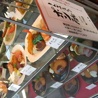 Mouthwatering Meals at Tokyo Metropolitan Government Office