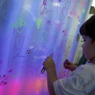 Creative Expressions at Maker Faire 2025