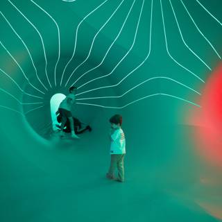 **Illuminated Explorations**