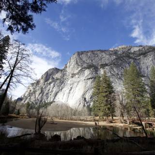 Peak Perspective: 2023 Yosemite Adventure