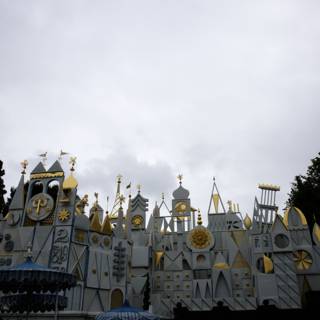 Magical Day at Disneyland - June 2023