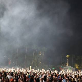 Coachella 2024 Energy Unleashed: A Night to Remember