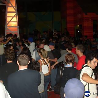 Nightclub Fun in Ensenada