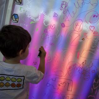 Creative Expressions at Maker Faire 2025