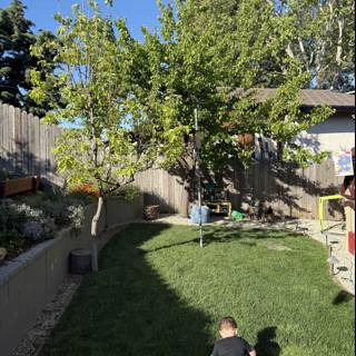 Springtime Exploration
