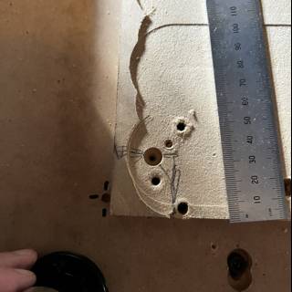 Assessing Termite Damage