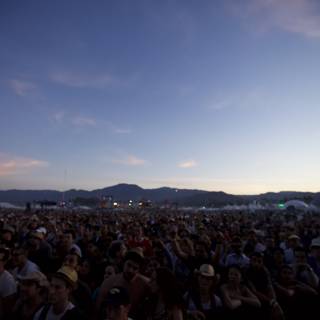 Coachella 2009: The Crowded Hill