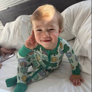 Morning Sunshine