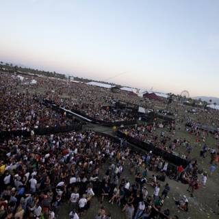 Coachella 2011's Spectacular Sunday Concert