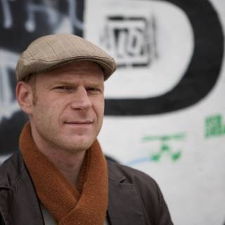 The Cool and Collected Junkie XL