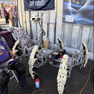 Urban Robotics Showcase