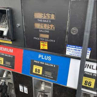 High Gas Prices: A Necessary Evil