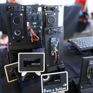 Tech Innovations at Maker Faire 2025