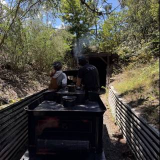 Journey Through Nature