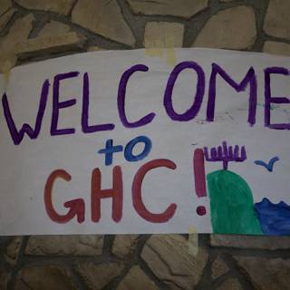 Welcome to GHC