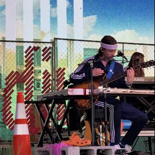 Urban Melodies at Empire Polo Club