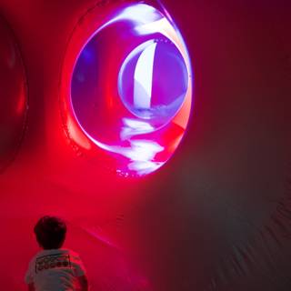 Illuminated Adventure