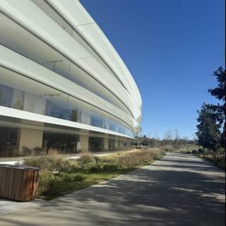 Modern Marvels: Apple Park