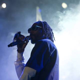 Snoop Dogg Steals the Show at the 2012 Grammy Awards