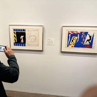 Capturing Art at the de Young