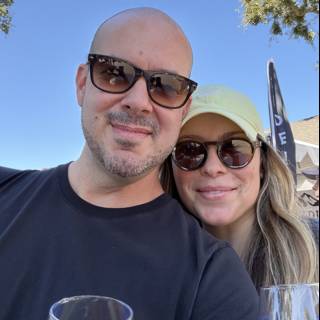 Cheers to Sunny Days