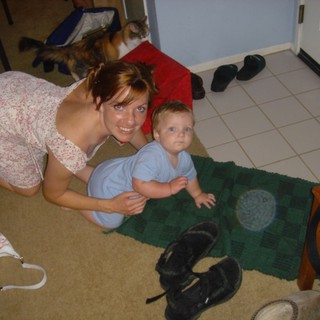 crawling-baby