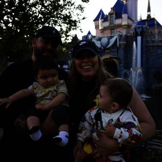 Magical Memories at Disneyland