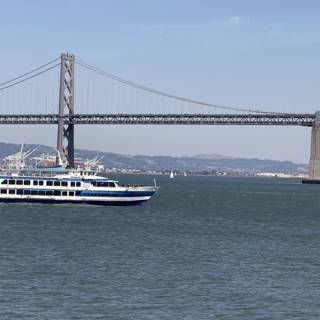 Bay Bridge Passage