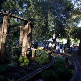 Enchanting Journey Through Thistlewyck