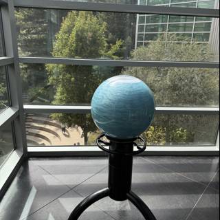 A Window to the Cosmos